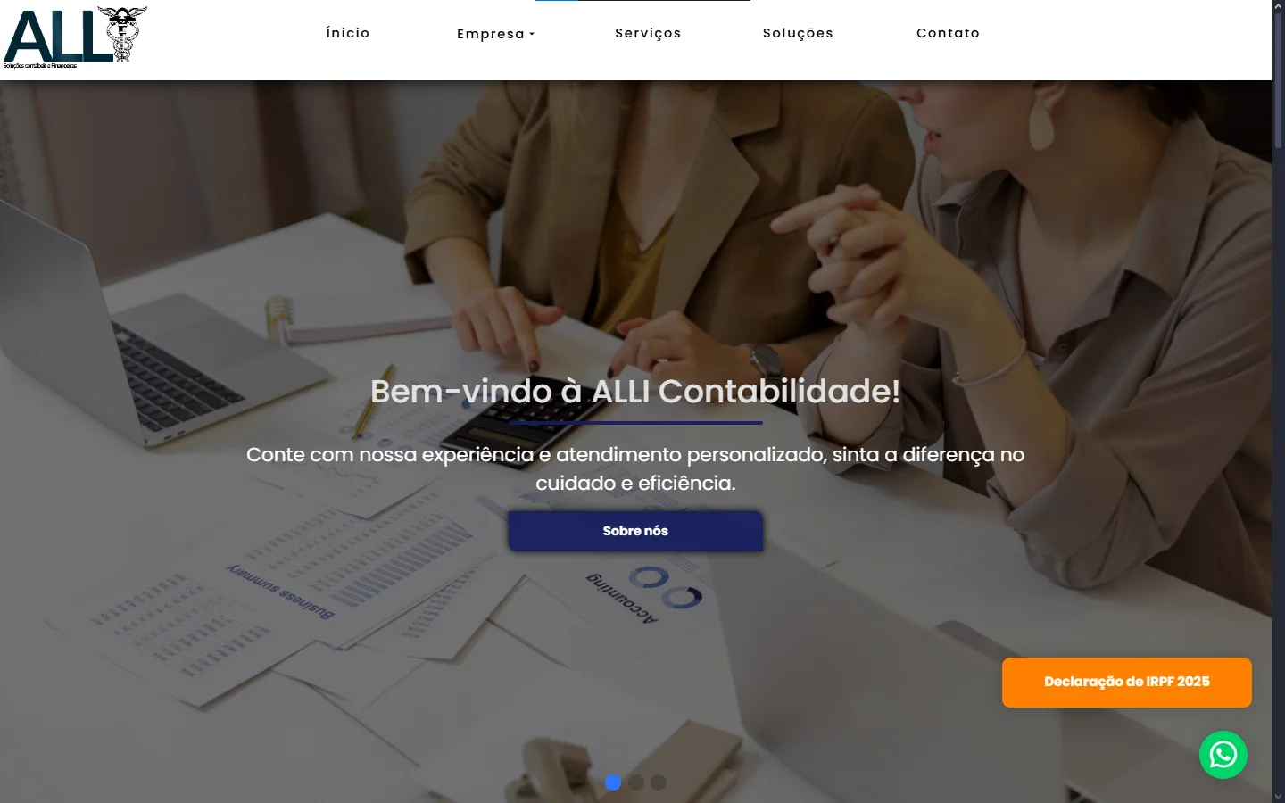 ALLI Contabilidade
